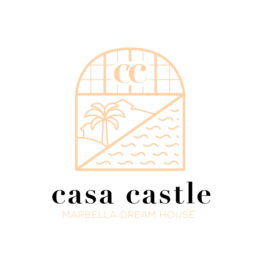 casa castle badge