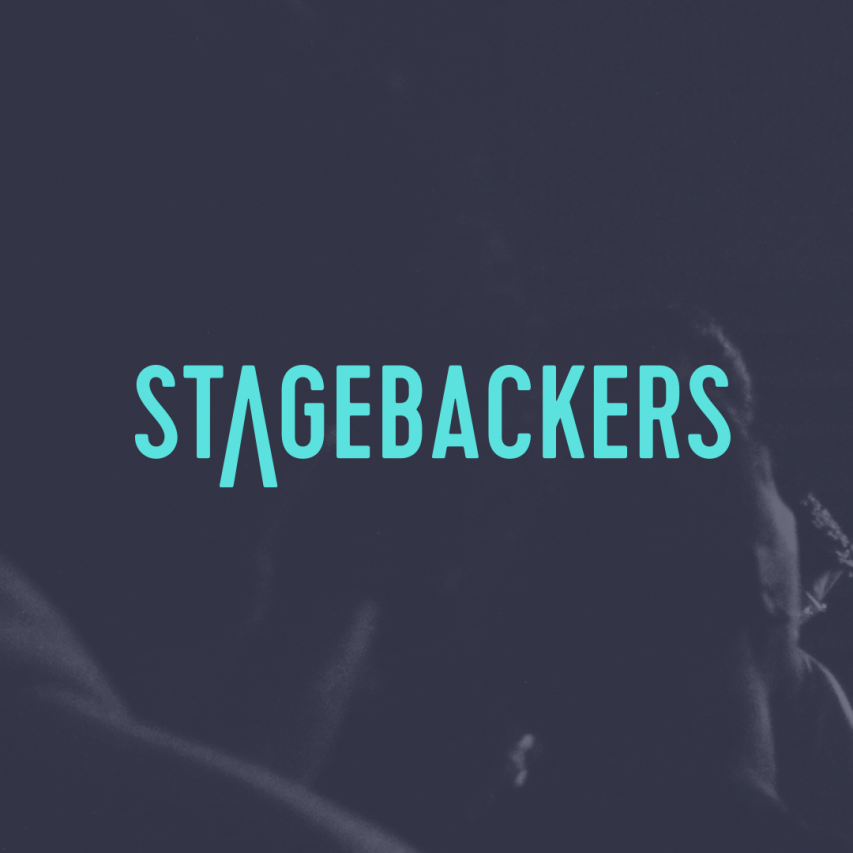 Stagebackers