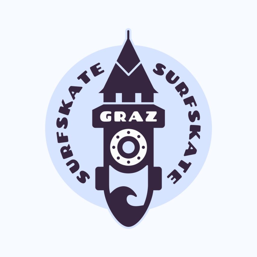 Surfskate Graz