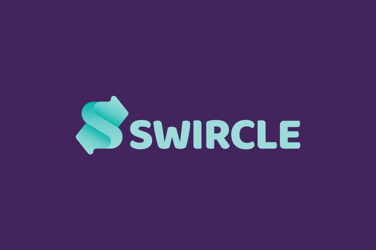 swircle primary inverted